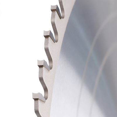 Disque de coupe de lame de scie circulaire TCT