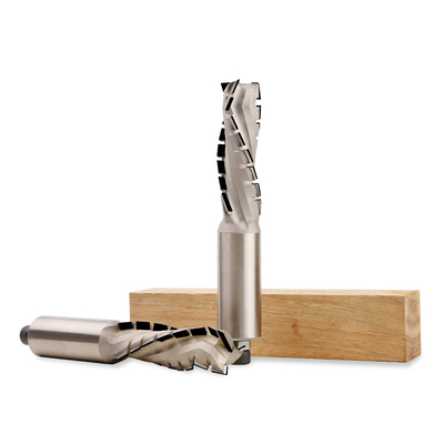 Outils de coupe de diamants polycristallins à dureté et performances exceptionnelles