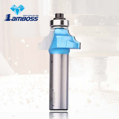 Lamboss moulure classique coupes de fil double R routeur coupes de taille coupe-moulin