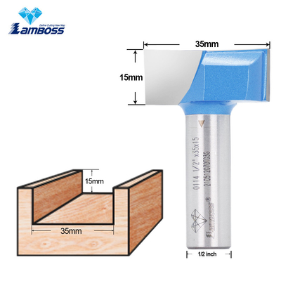 Lamboss Nettoyage du fond du bois Travail du fil Travail du bois Outils de coupe