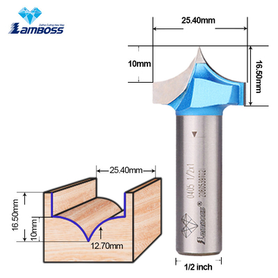 Lamboss usine de forage de bois en gros Cnc routeur de sculpture de bois