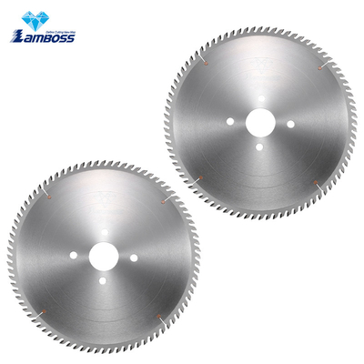 Lampe à cisailles circulaires industrielles Lamboss Oem Carbide pour déchirer les outils de coupe