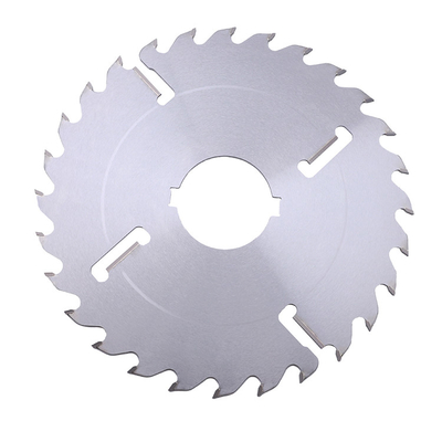 Lamboss Multi Blades Avec Rackers Travail du bois Façade de scie Façade de coupe de bois