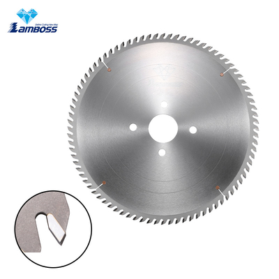 Lamelles Lamboss pour déchirer Oem Carbide Lamelles de scie industrielle outils de coupe circulaires