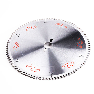 Lamboss Lamelles de scie de table industrielles Travail du bois 300*96T Lamelles de scie circulaires