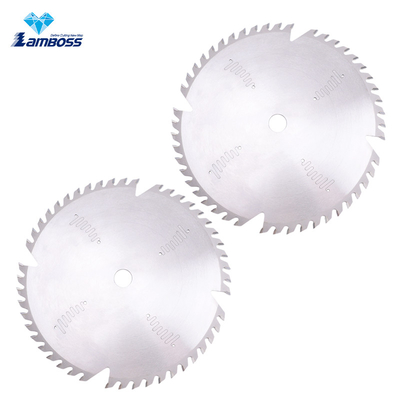 Lamboss 450mm 70T lames de scie pour la découpage à l'eau courante Lampe de coupe de scie circulaire
