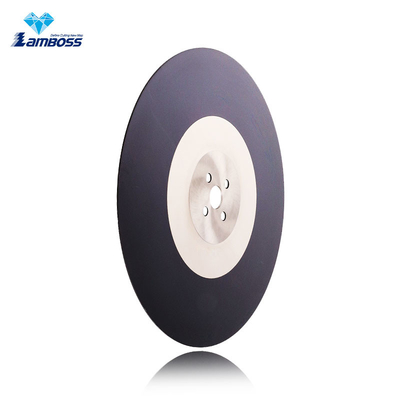 Lamboss HSS Scie circulaire balde Outils de coupe OEM Lampe circulaire à froid
